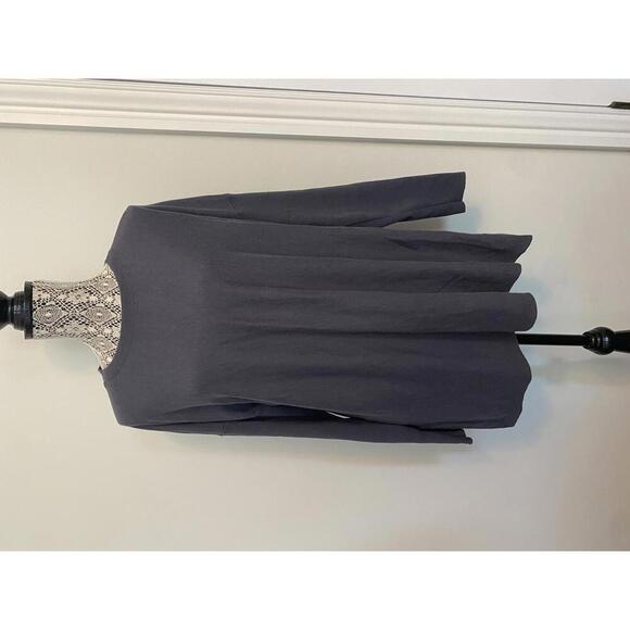 Sweaters - Sweater A-line size L /XL